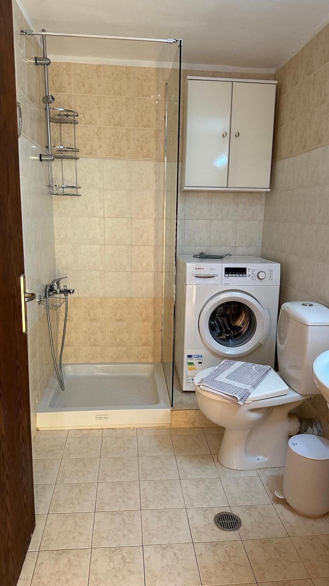 Papanestoras Apartments Kardamyli Exterior foto